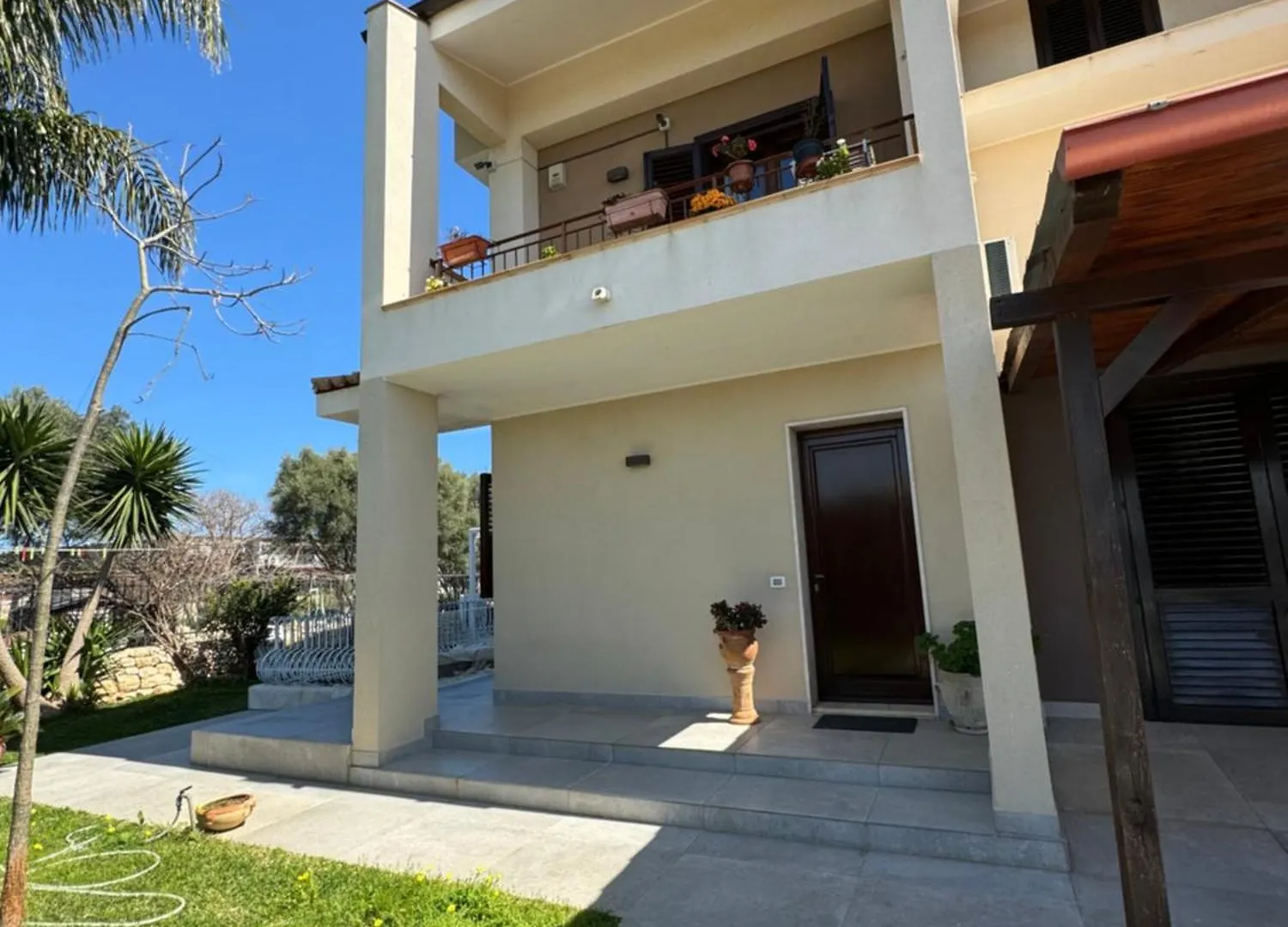 Epipoli Charming Villa And Pool 锡拉库扎 意大利