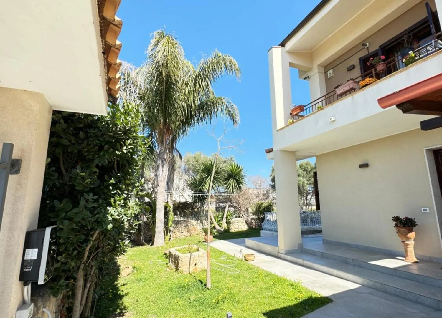 公寓 Epipoli Charming Villa And Pool 锡拉库扎 意大利