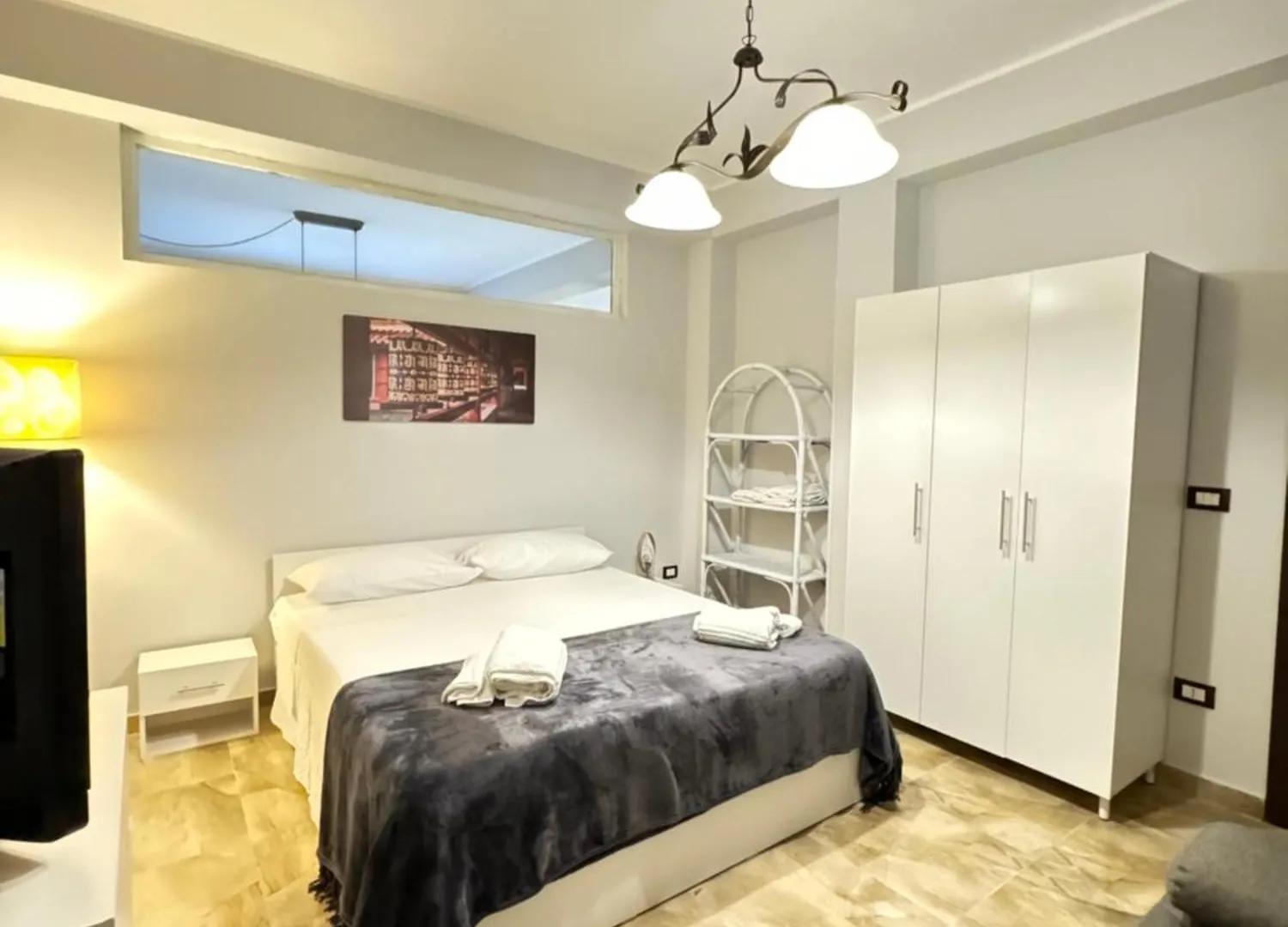 公寓 Epipoli Charming Villa And Pool 锡拉库扎