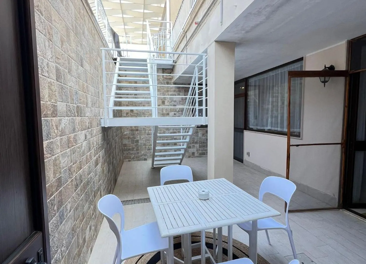 公寓 Epipoli Charming Villa And Pool 锡拉库扎