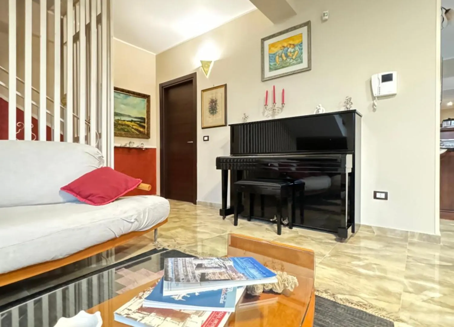 Epipoli Charming Villa And Pool 锡拉库扎 0*,  意大利