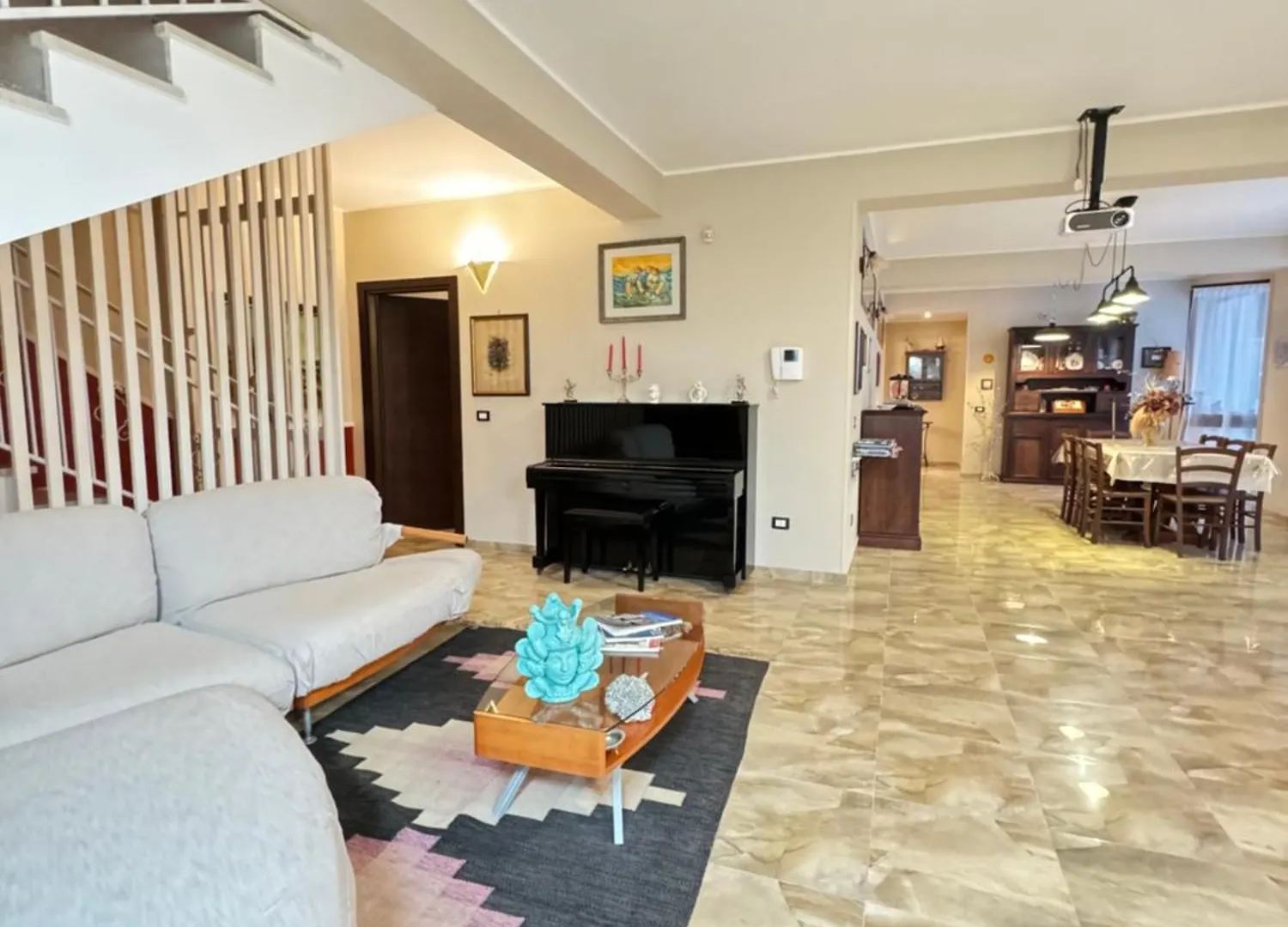Apartment Epipoli Charming Villa And Pool Syrakus