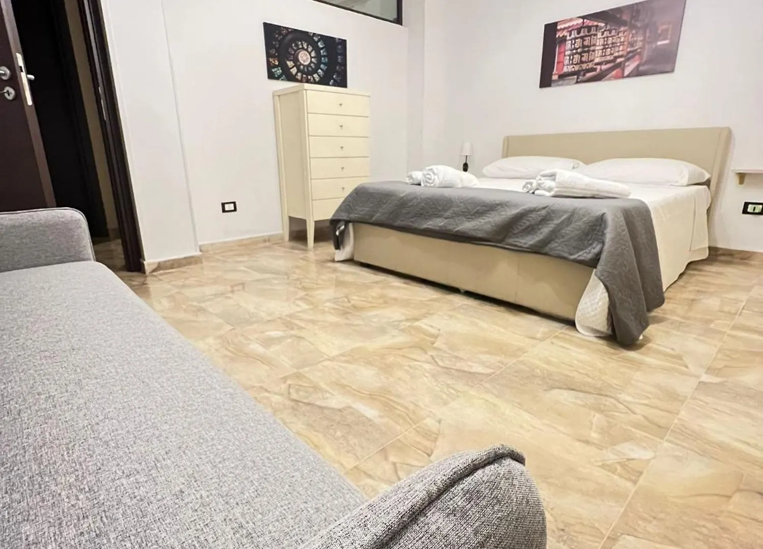 Epipoli Charming Villa And Pool 锡拉库扎 意大利