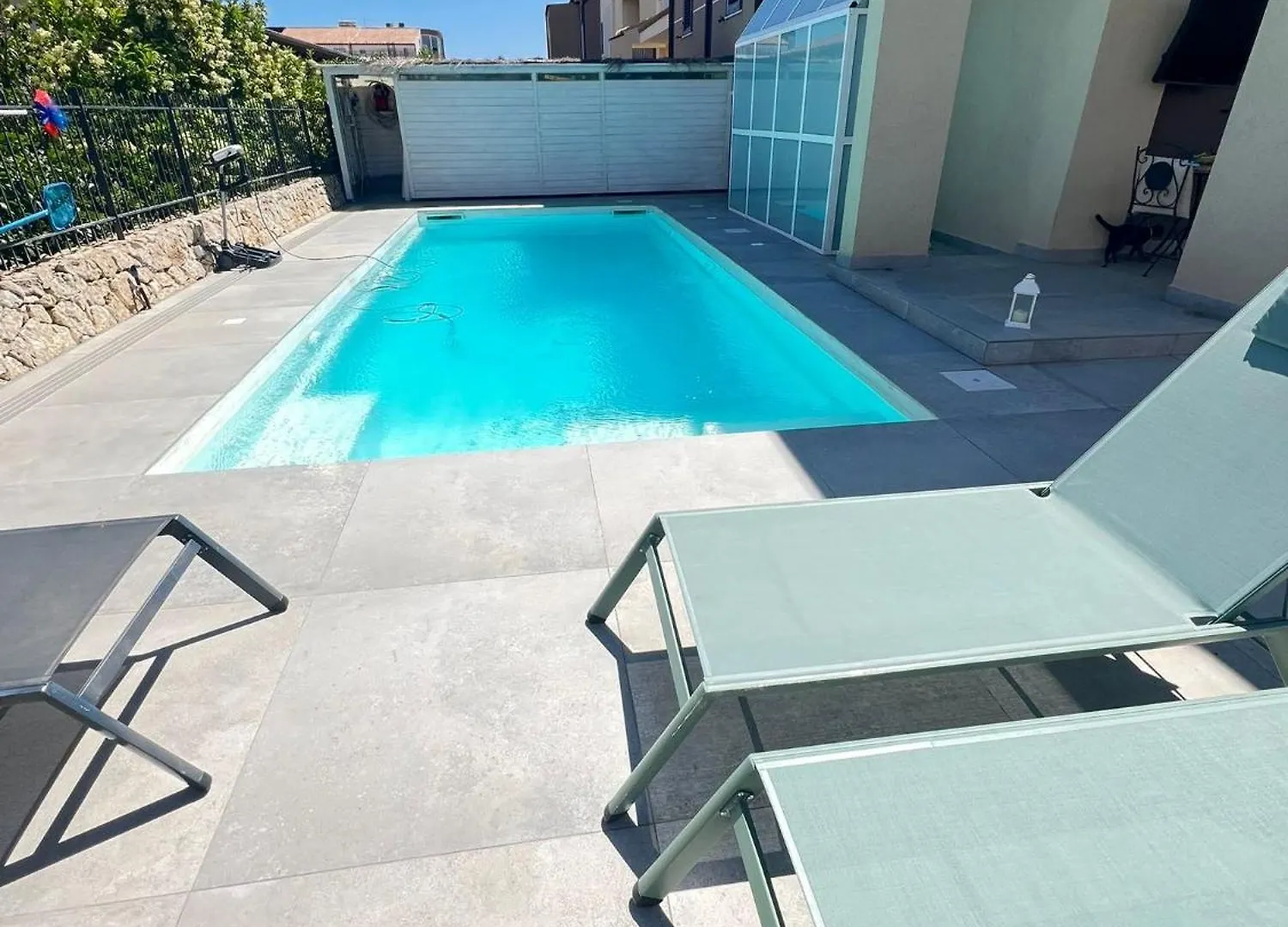 Epipoli Charming Villa And Pool 锡拉库扎