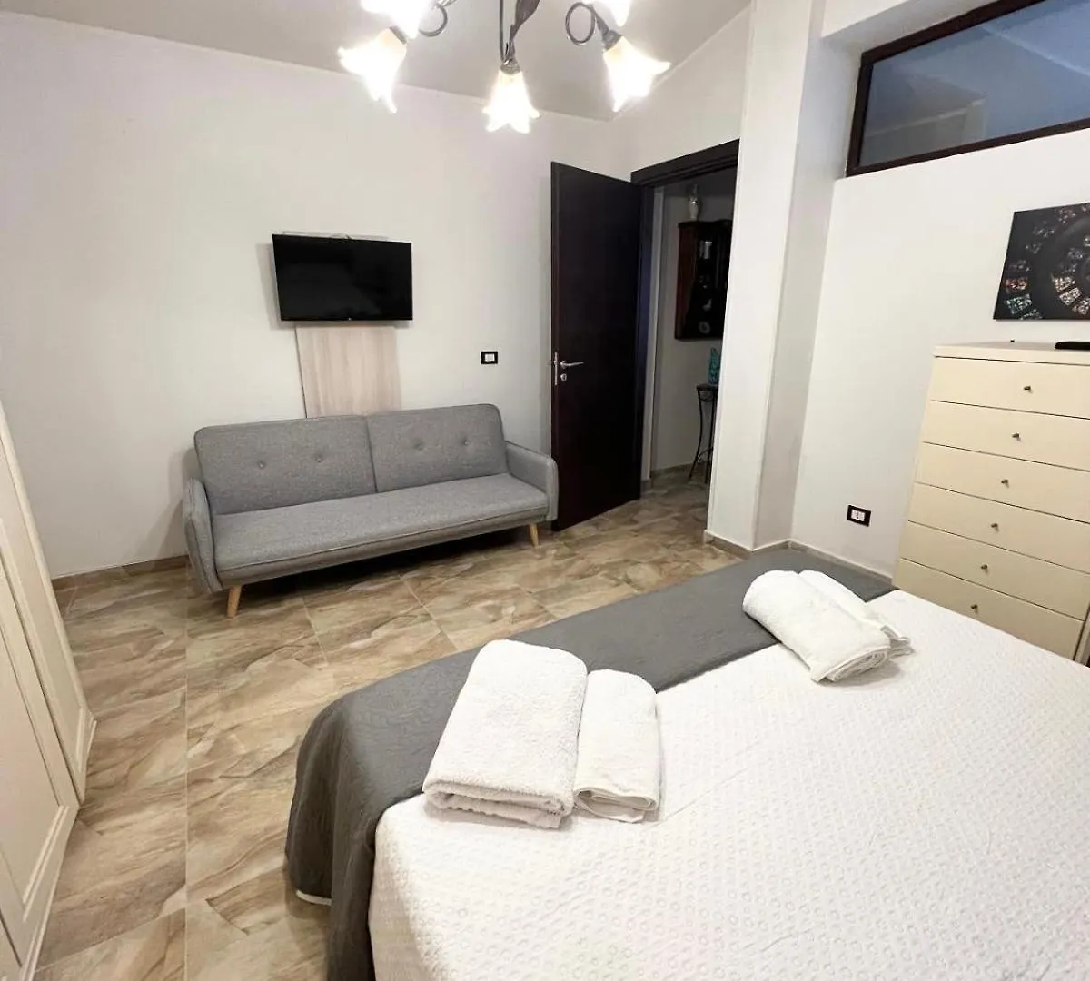 Epipoli Charming Villa And Pool 锡拉库扎 公寓