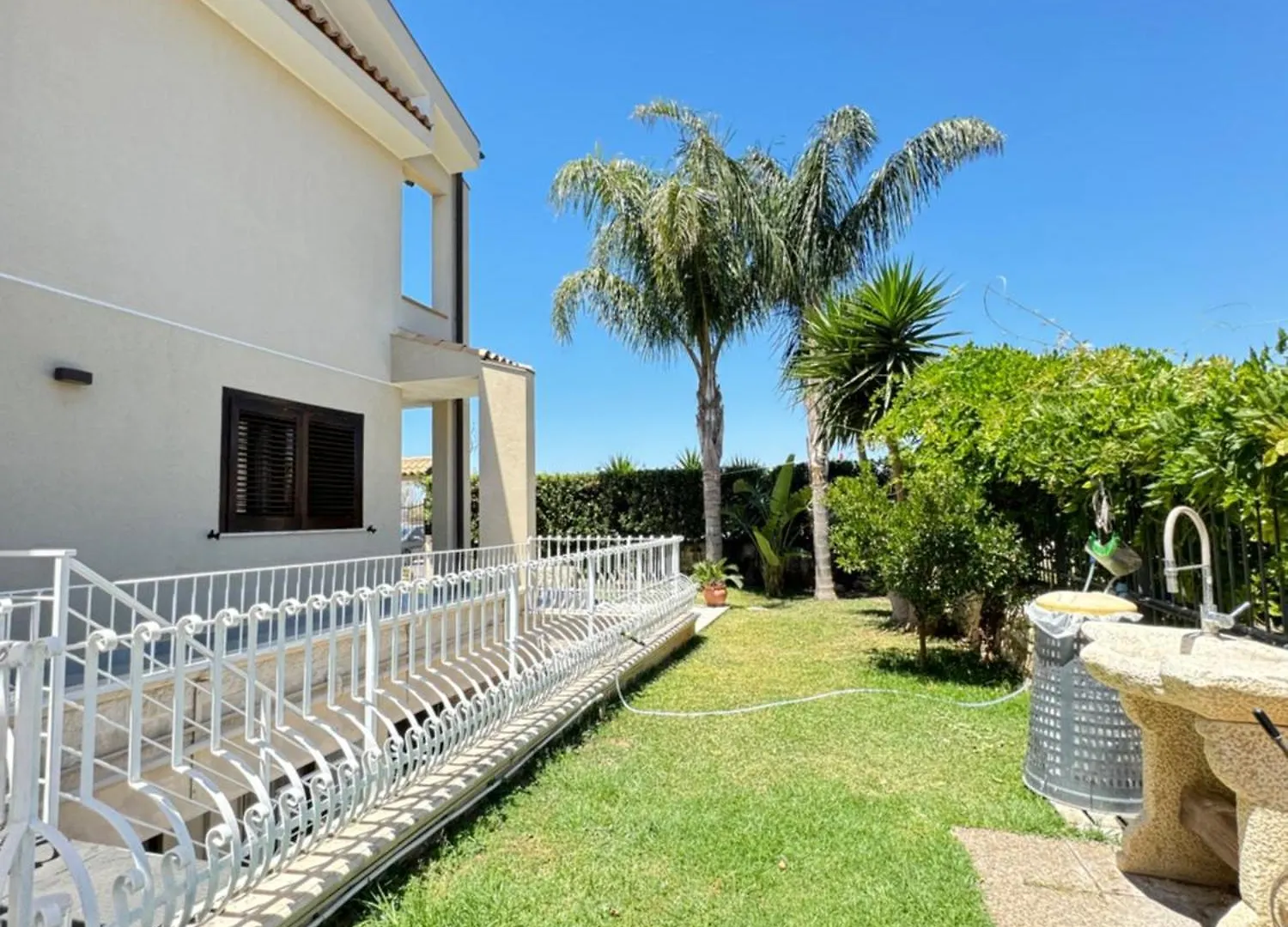 Epipoli Charming Villa And Pool 锡拉库扎 0*,  意大利