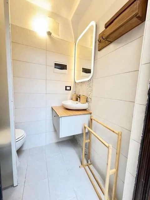 公寓 Epipoli Charming Villa And Pool 锡拉库扎