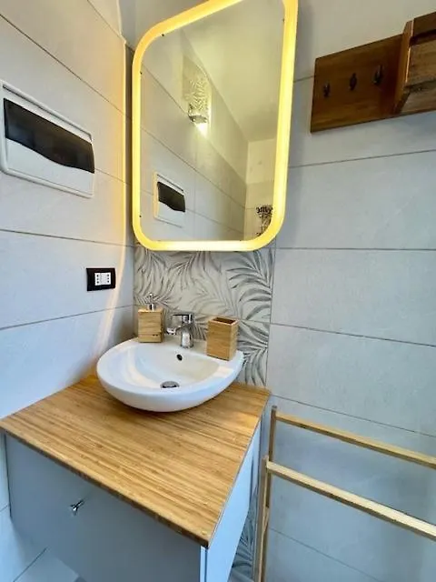 公寓 Epipoli Charming Villa And Pool 锡拉库扎 意大利